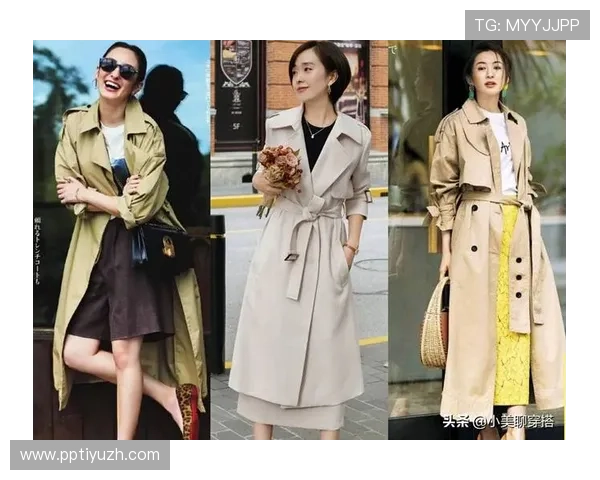 百家le时尚穿搭指南,教你如何搭配出个性又潮流的日常造型 百家le时尚穿搭指南,教你如何搭配出个性又潮流的日常造型